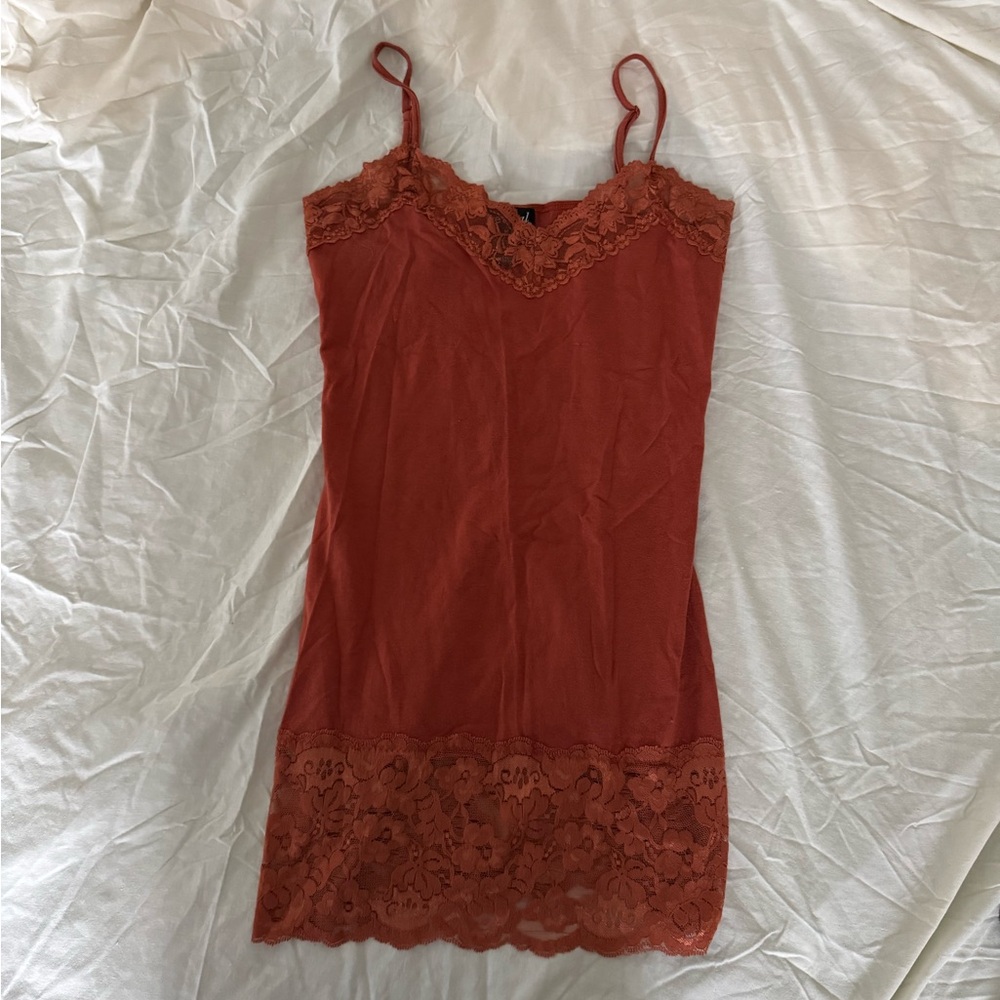 Cami Top